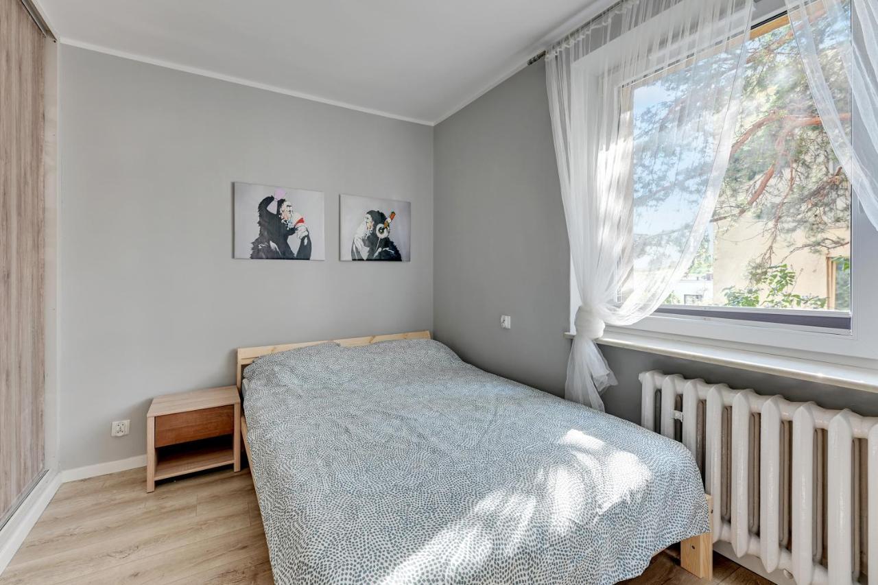 Beniowskiego Cosy Apartment Gdynia Exterior foto